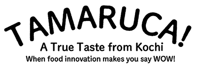 TAMARUCA!