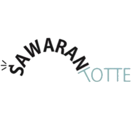 さわらんトッテ【SAWARANTOTTE】official page