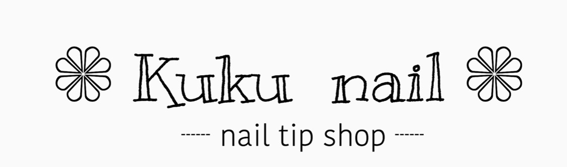 ❁ kuku.nail ❁