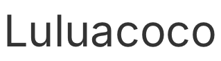 Luluacoco