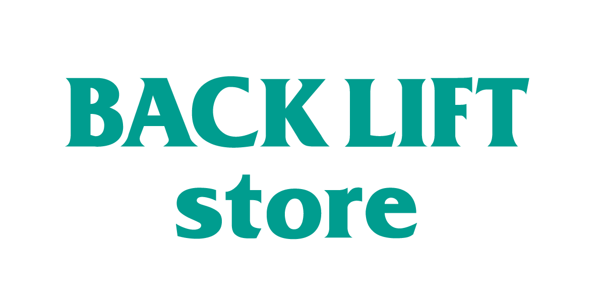 BACK LIFT store