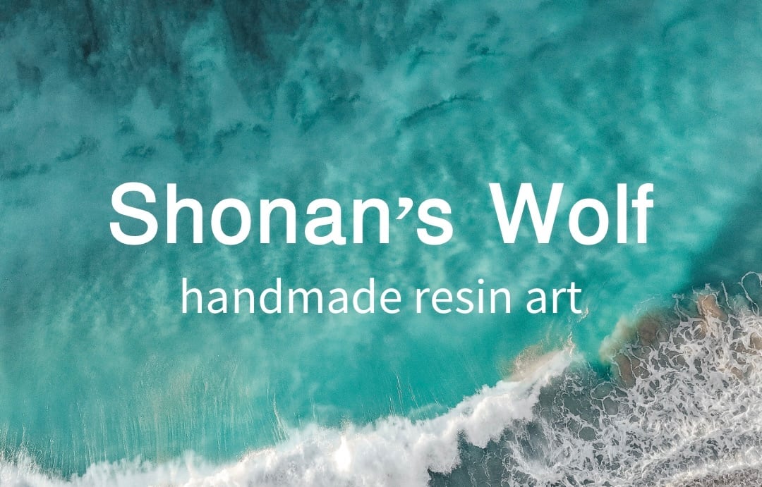 Shonan's Wolf