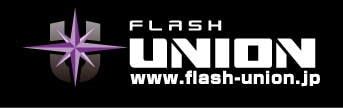 FLASH　UNION