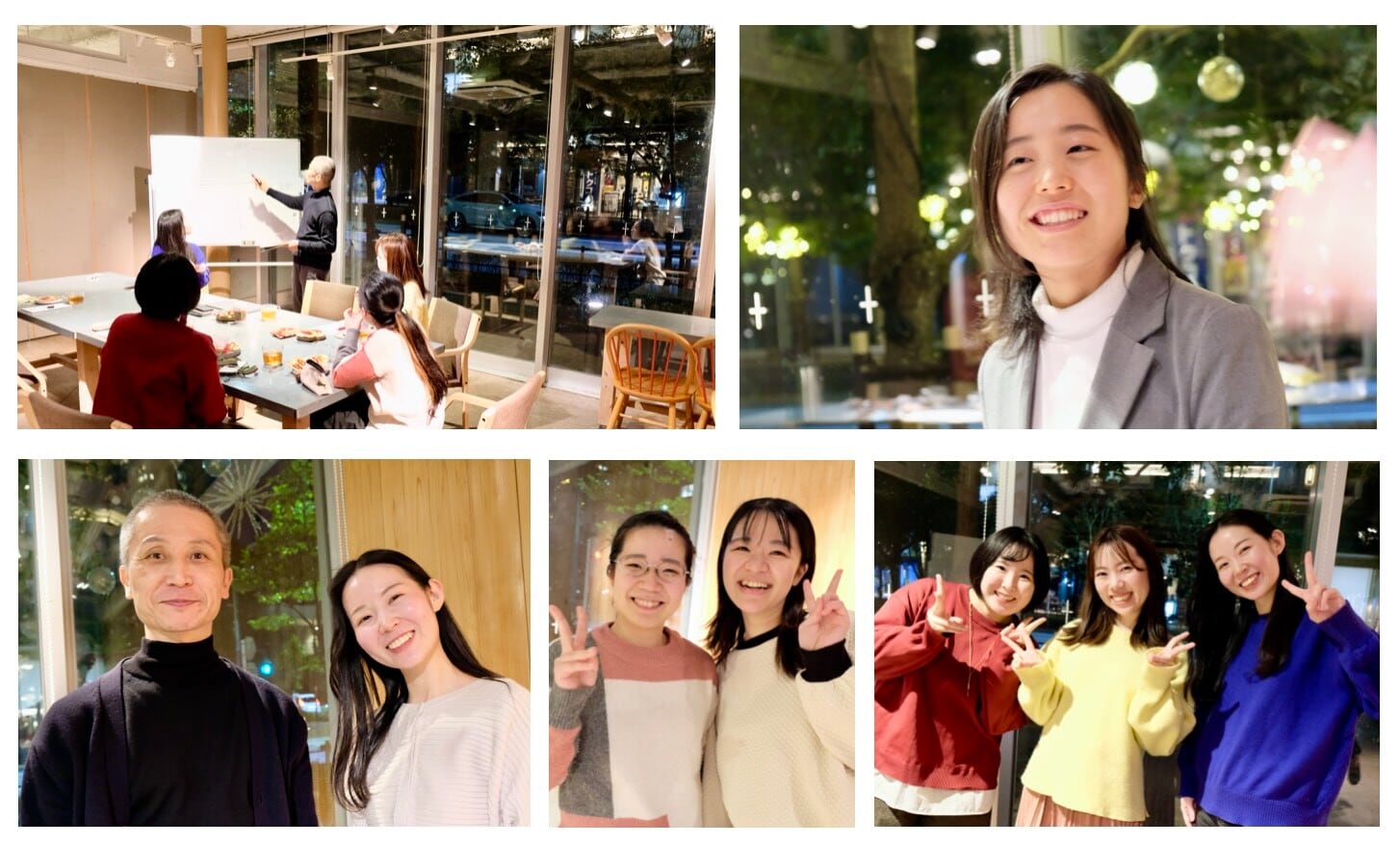 小津 剛:GLplus /Coaching
