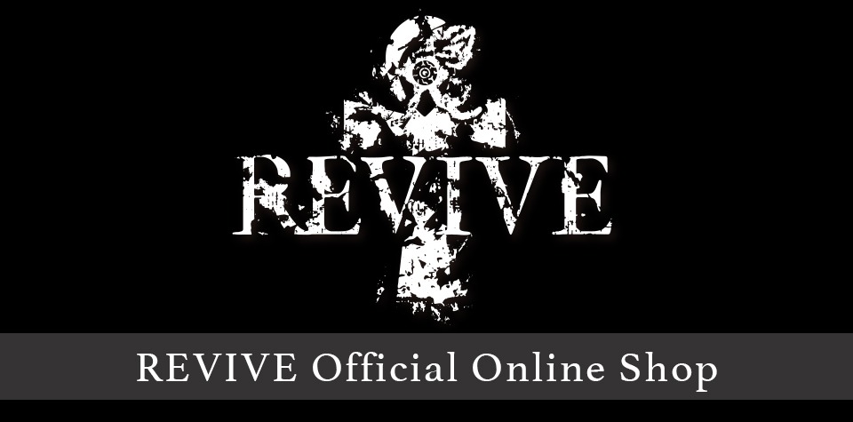 REVIVE Official Online Shop