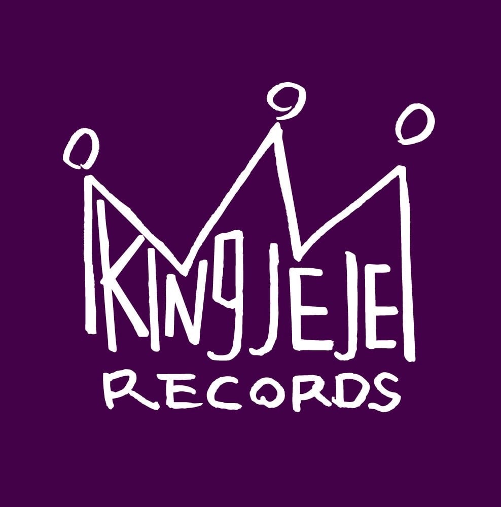 KING JEJE RECORDS