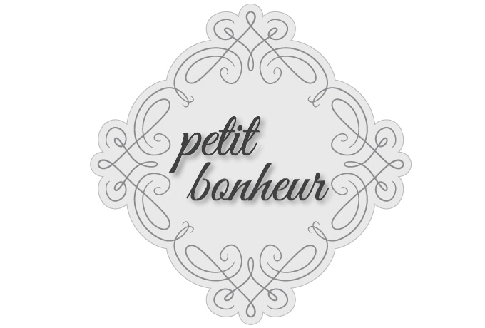 petit bonheur