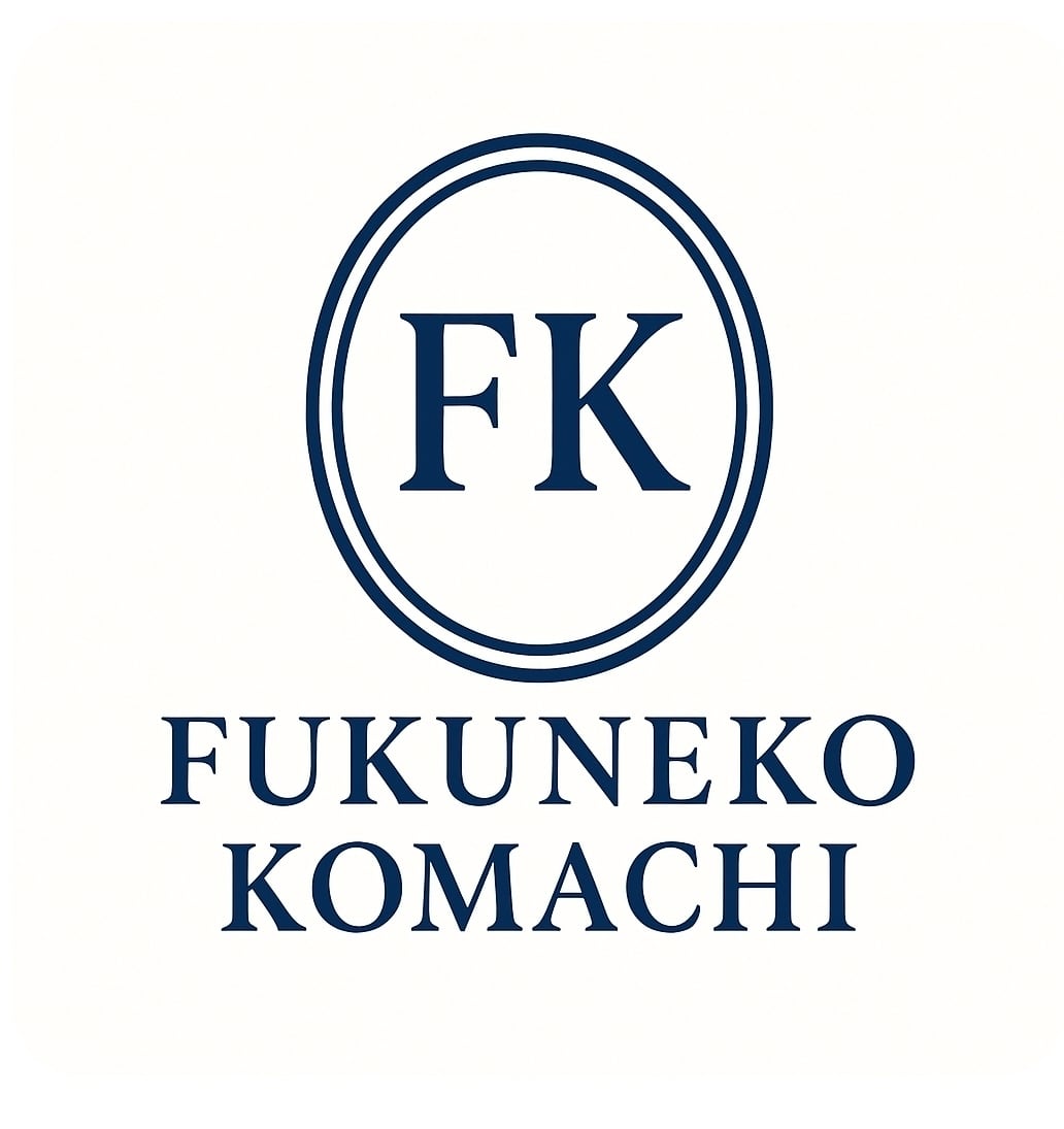 福猫こまち 一Fukuneko Komachiー