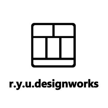 r.y.u.designworks オリジナルハンドメイドショップ