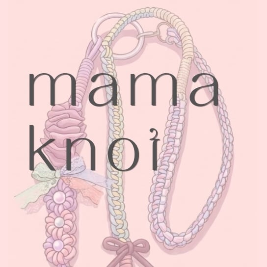 mamaknot