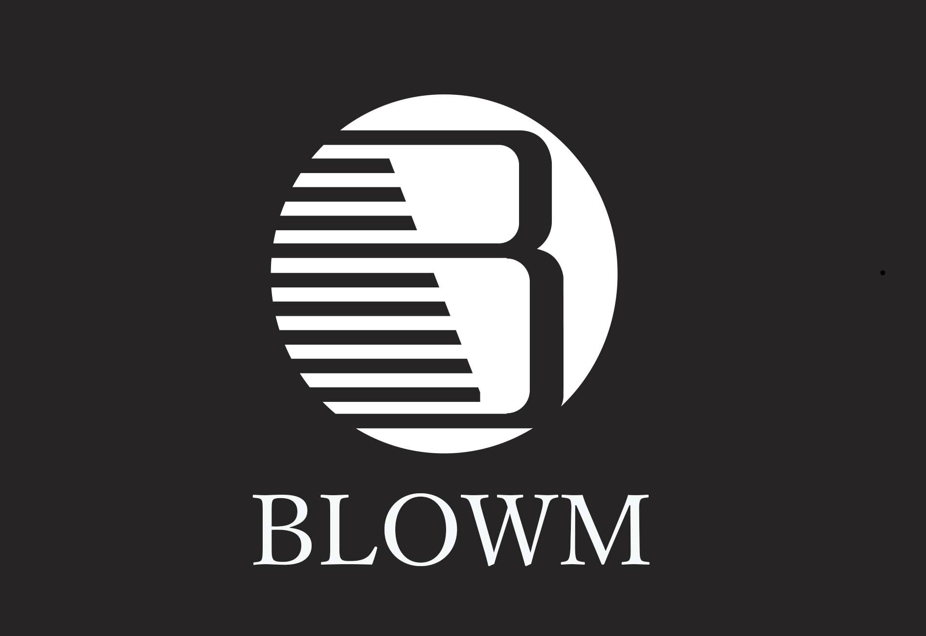 BLOWM STORE