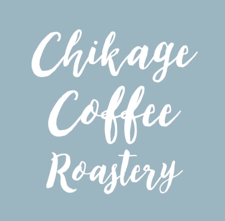 Chikage Coffee Roastery