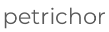 aroma store Petrichor -ペトリコール-