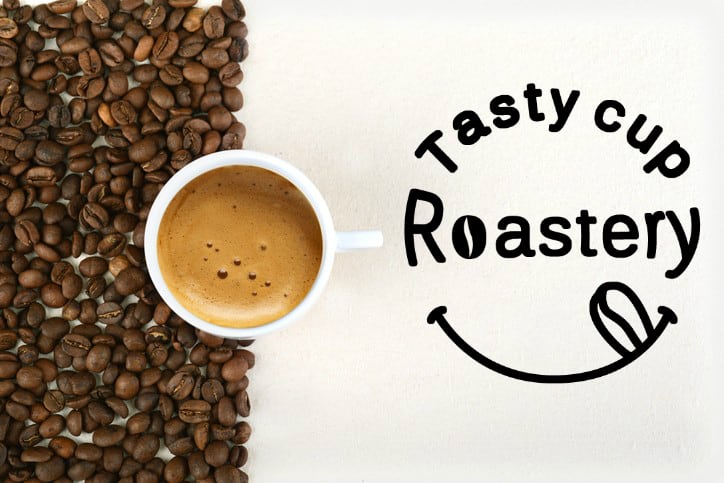Tasty Cup Roastery