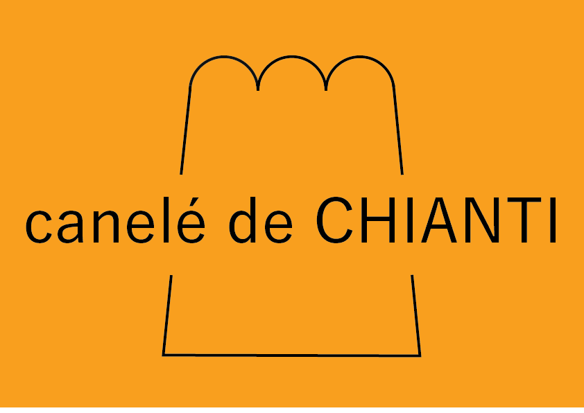 Canelé de CHIANTI カヌレドキャンティ