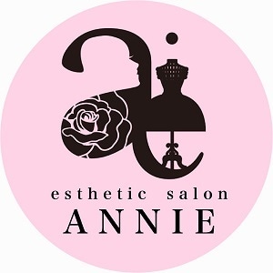 esthetic salon ANNIE