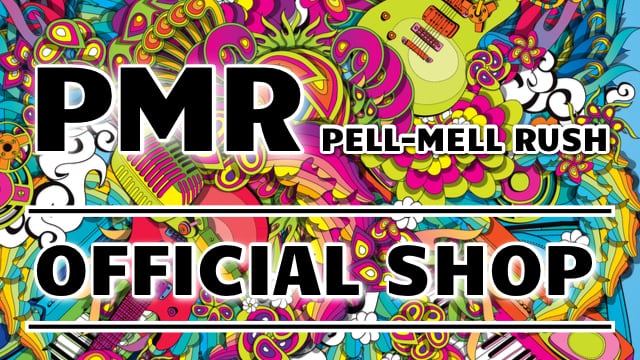 PMR Official Shop