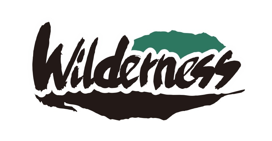 wilderness japan online shop