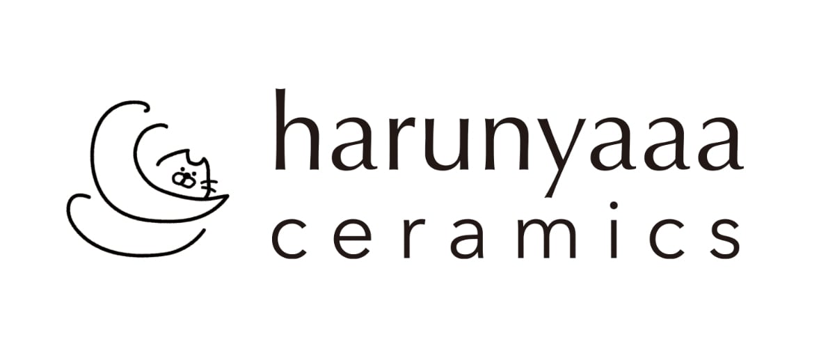 harunyaaa ceramics (はるにゃーせらみっくす)陶器のぬいぐるみ屋