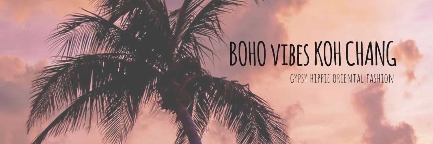 BOHO VIBES