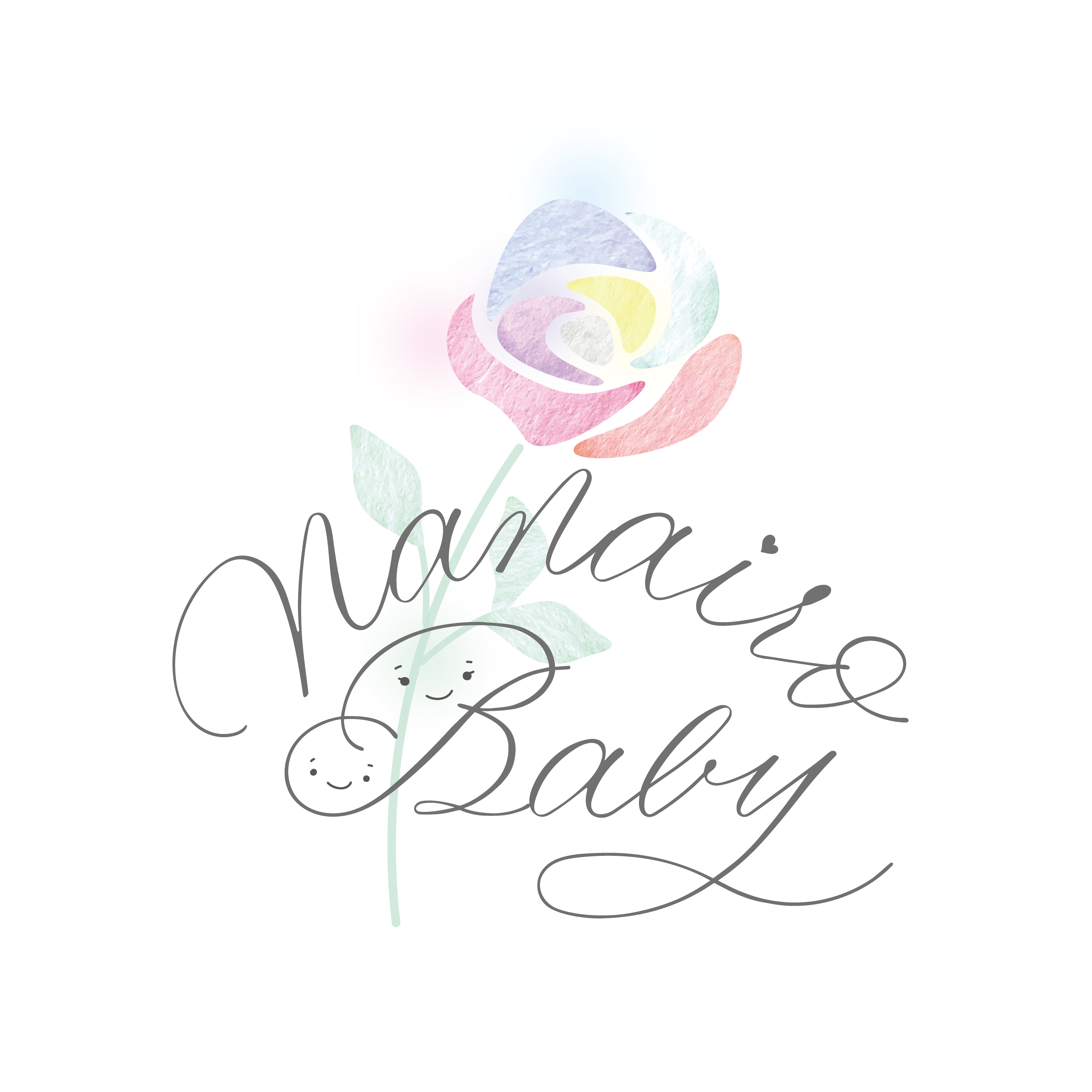 nanairo baby
