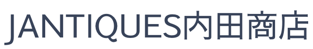 MEN'S | JANTIQUES内田商店