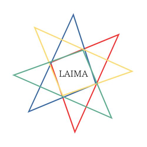 LAIMA 光の気づき