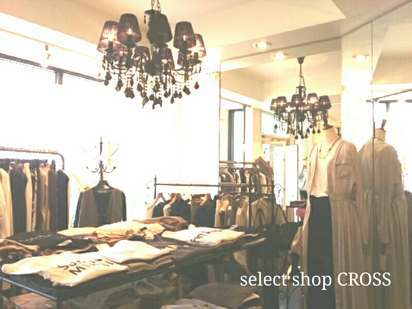 MICALLE MICALLEミリタリーモッズ風コート | selectshop CROSS