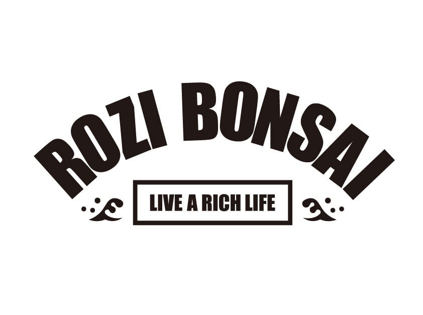 rozibonsai