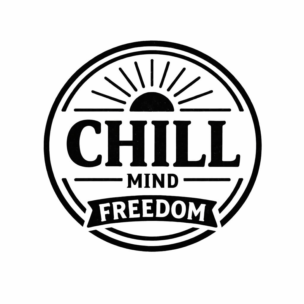 CHILL MIND