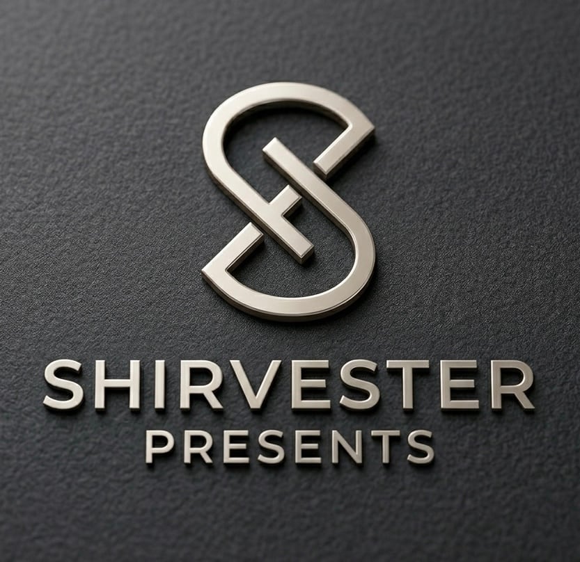 Shirvester Presents