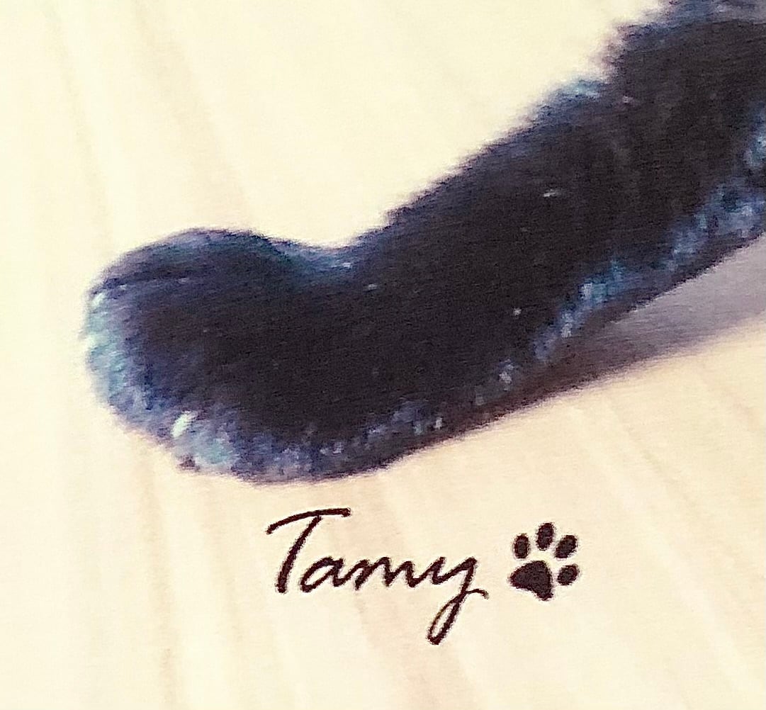 ハンドメイドShop~Tamy~