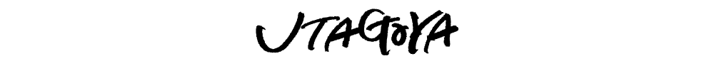 UTAGOYA STORE