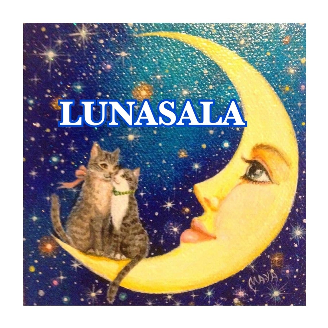 lunasala