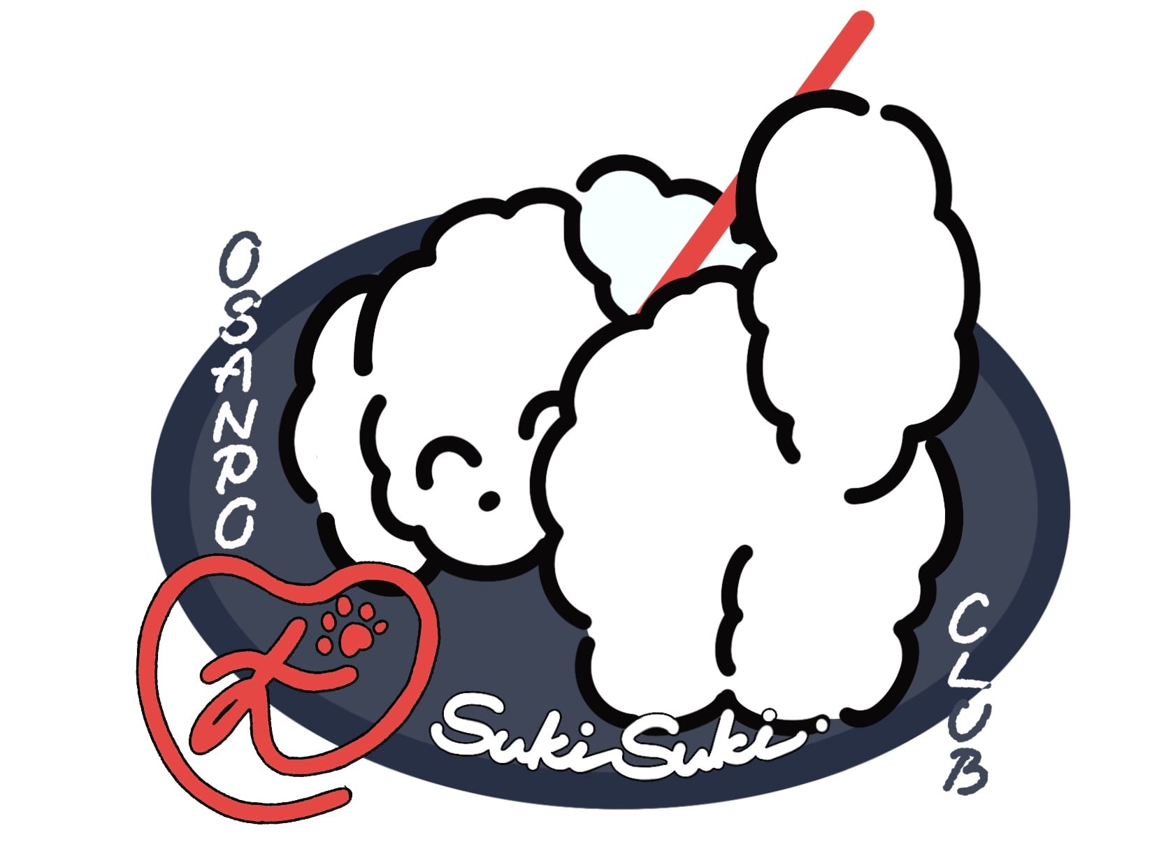 SUKiSUKi CLUB