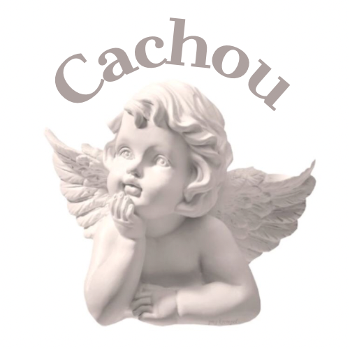 cachouカシュ