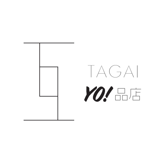 TAGAI YO!品店