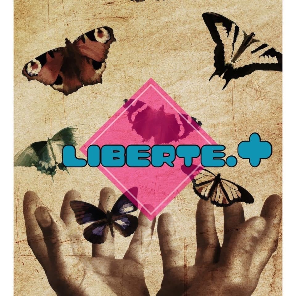 liberte/リベルテ