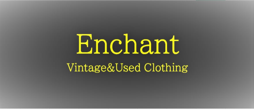 古着屋enchant(エンチャント)