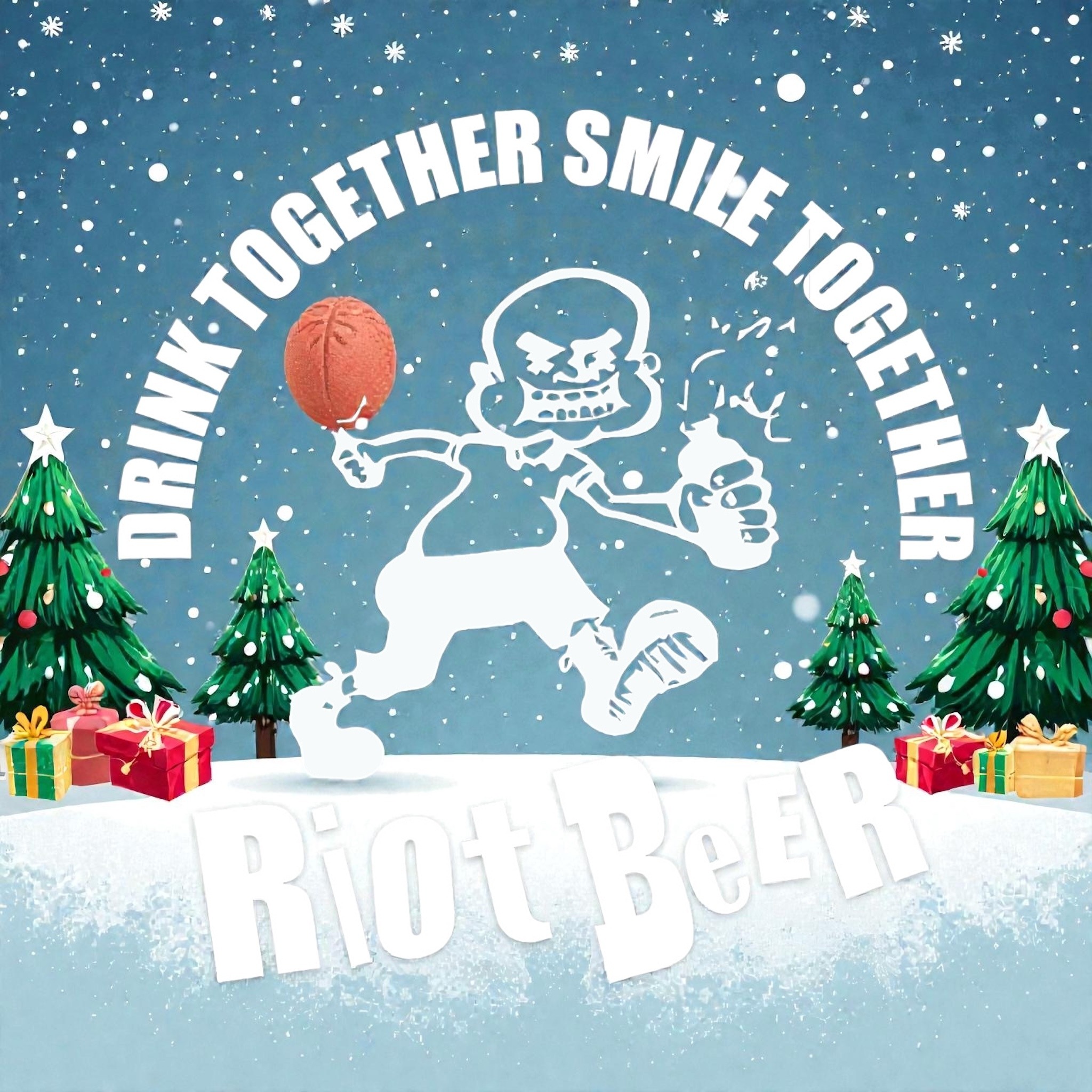 RIOT BEER BOTTLE SHOP