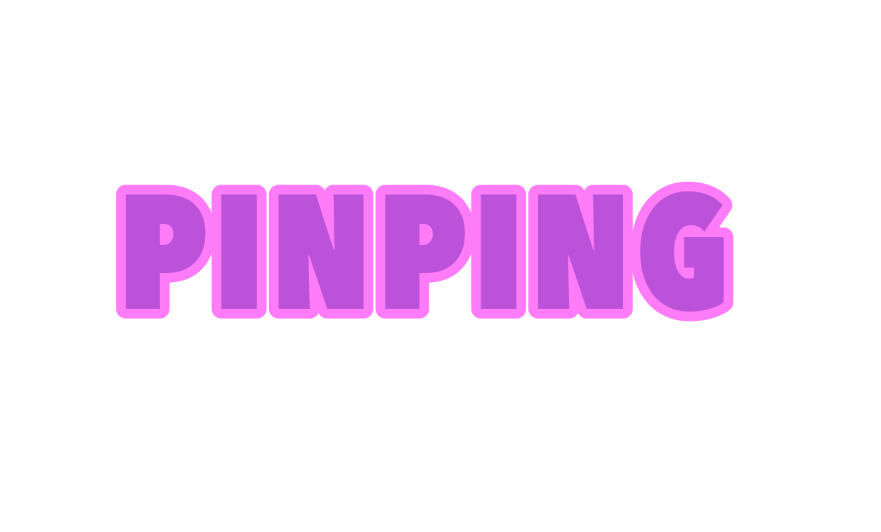 PINPING