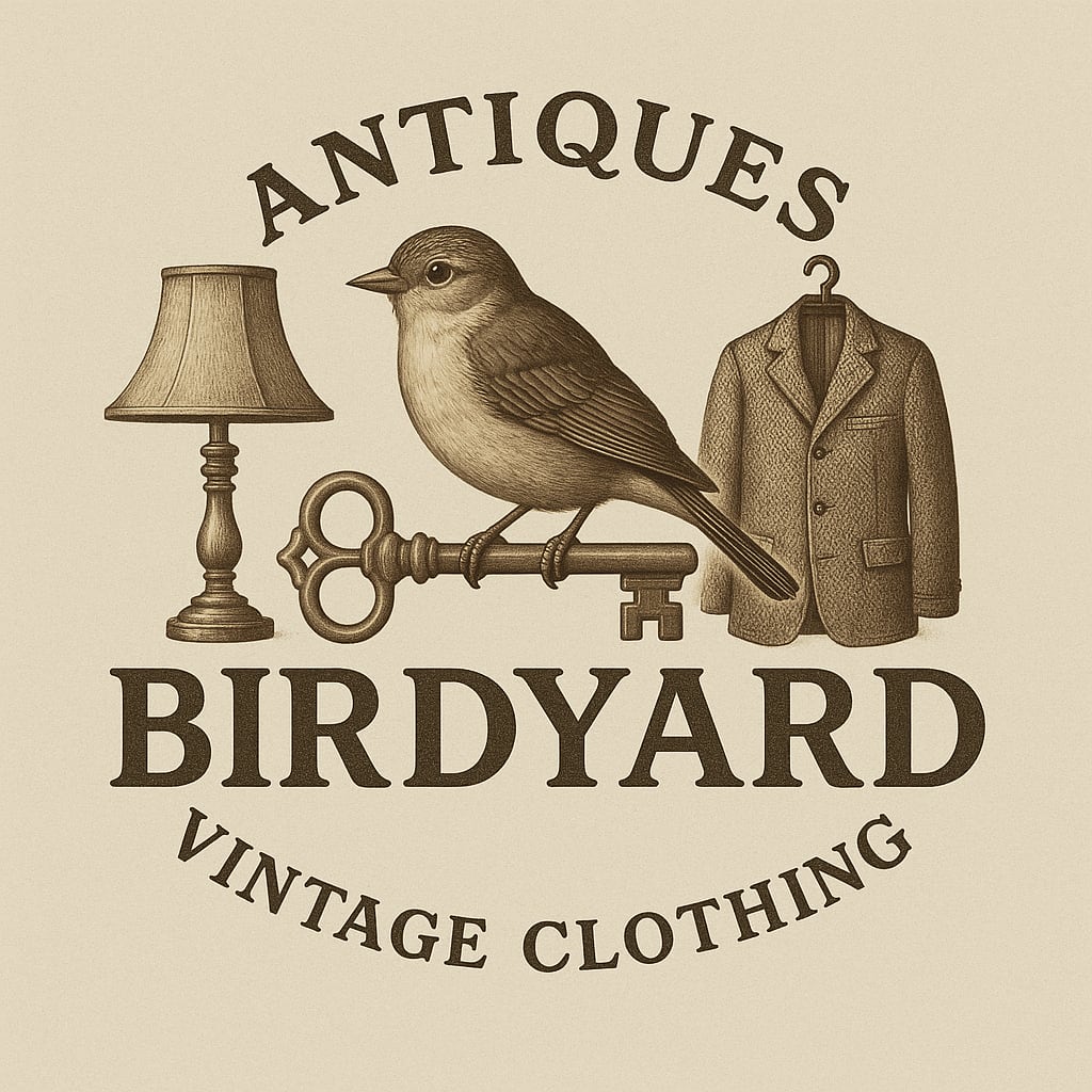 Bird Yard-古着と暮らしの古道具