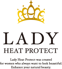 LadyHeatProtect