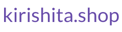 kirishita.shop