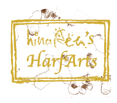 hinaReu's HarfArts