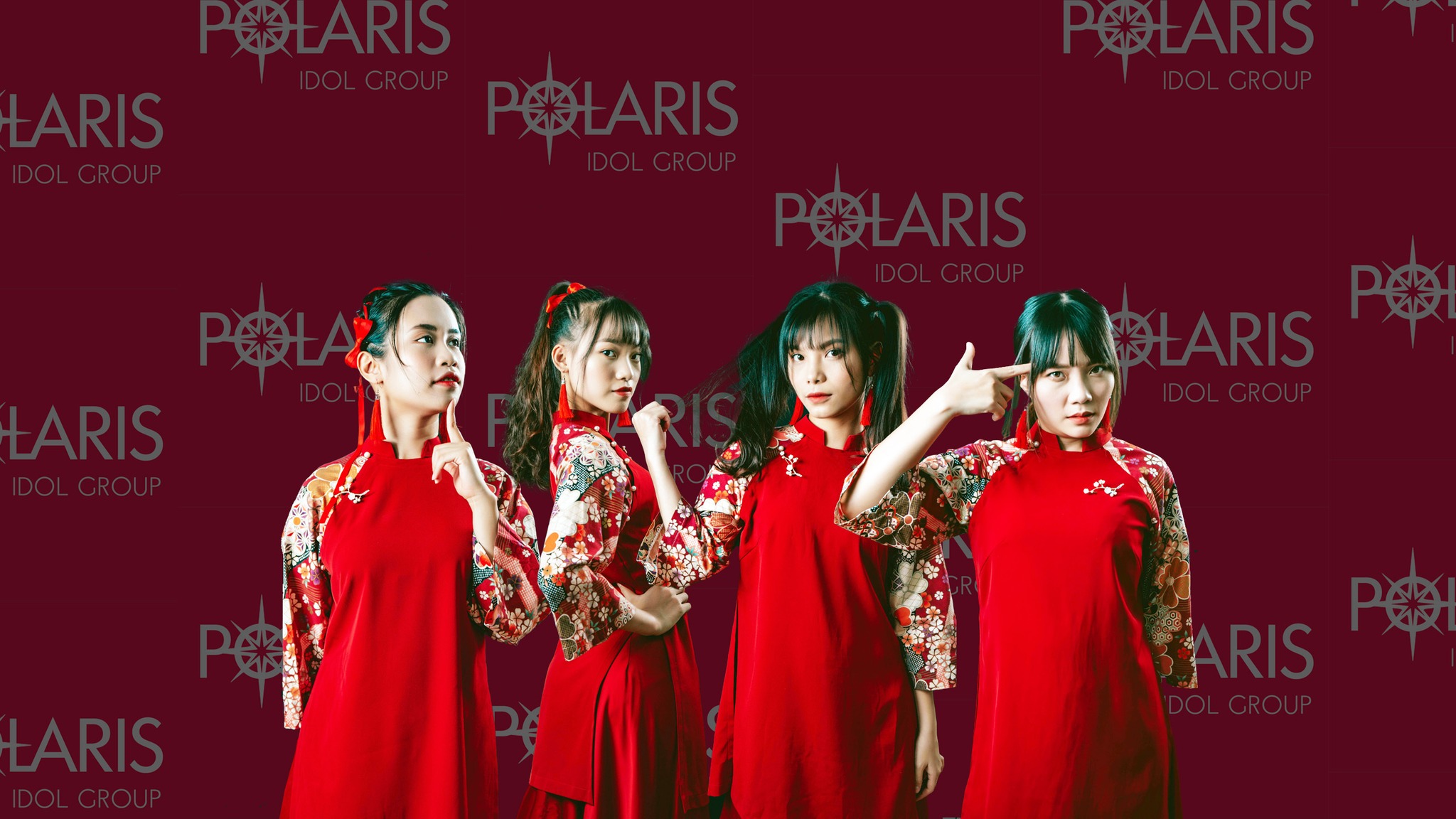 POLARIS★ポラリス OFFICIAL SHOP