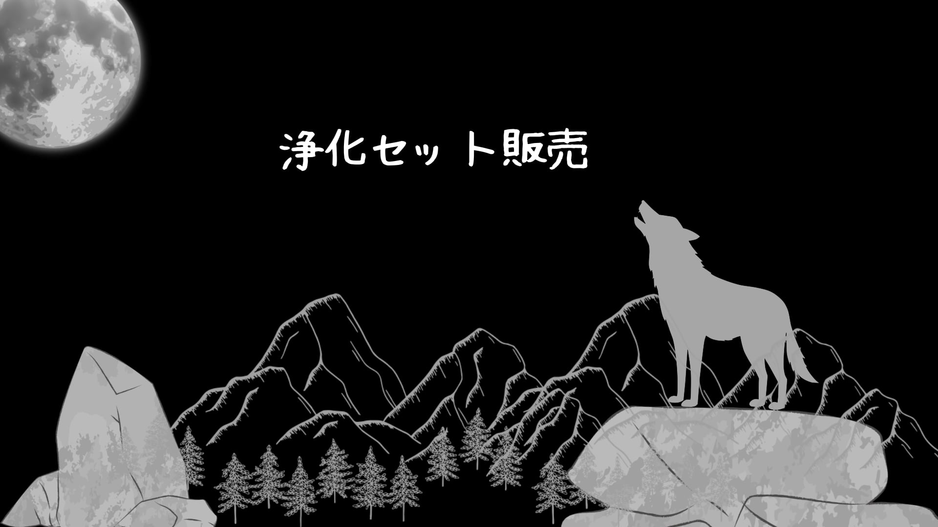 浄化セットショップ