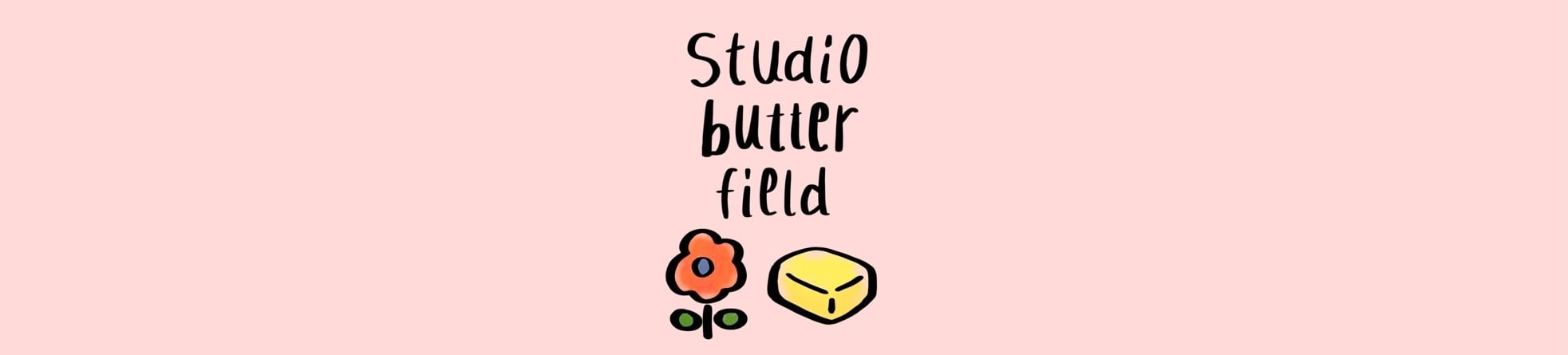 Studio Butterfield | バターフィールドスタジオ
