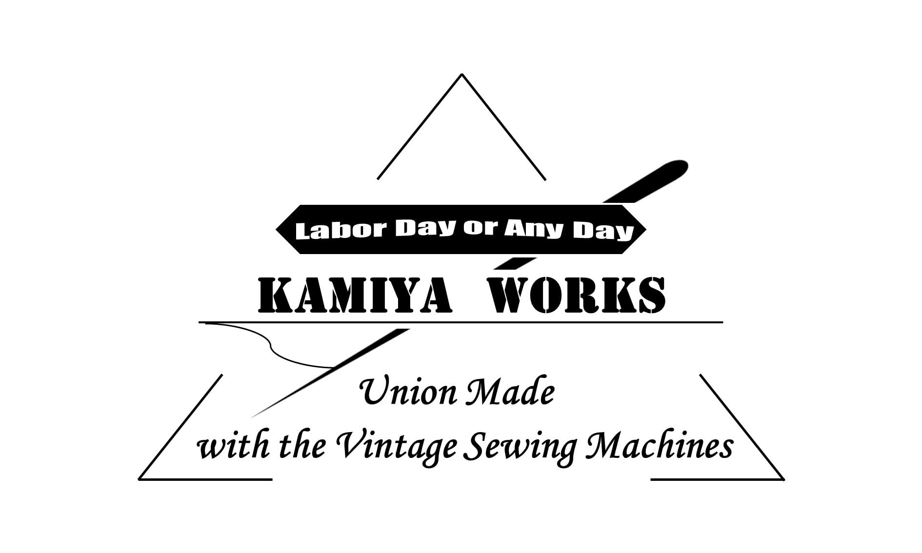 kamiyaworks