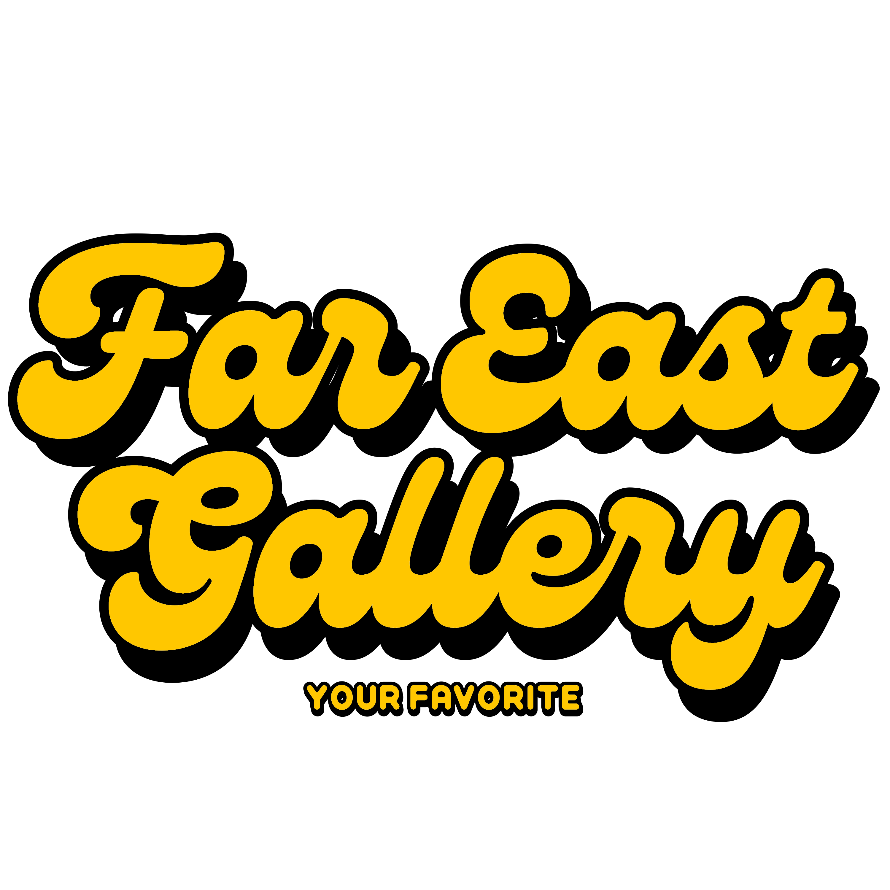 FAR EAST GALLERY 